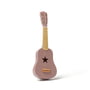 Kids Concept - Solid Star Kindergitaar, paars