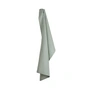 The Organic Company - Theedoek, 53 x 86 cm, stoffig mint