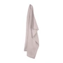 The Organic Company - Theedoek, 53 x 86 cm, stoffig lavendel