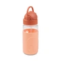 Done by Deer - Easy-grip Drinkfles met rietje, Elphee, papaja