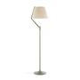 Kartell - Angelo Stone LED vloerlamp, champagne