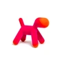 Magis - Puppy 2023 S, fuchsia/oranje