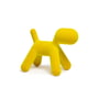 Magis - Puppy 2023 S, geel