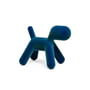 Magis - Puppy 2023 S, blauw
