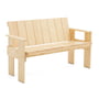 Hay - Crate Dining Bench, den