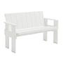 Hay - Crate Dining Bench, wit