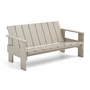 HAY Crate Lounge Sofa -, mist in Londen