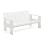 Hay Crate Lounge Sofa -, wit