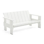 HAY Crate Lounge Sofa -, wit