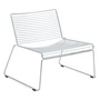 HAY - Hee Lounge Chair thermisch verzinkt