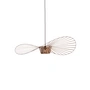 Petite Friture - Vertigo Hanglamp, Ø 110 cm, koper