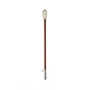 Weltevree - Sticklight LED buitenlamp, oxide rood