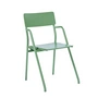 Weltevree - Flip-up Outdoor Vouwstoel, reseda groen