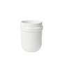 Broste Copenhagen - Stevns Mok 400 ml, limoenwit