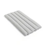 HAY Palissade Soft Quilted Cushion -, voor Lounge Stoel Laag, hemelsgrijs