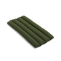 HAY Palissade Soft Quilted Cushion - Voor Stoel / Fauteuil, olijf