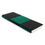 HAY - 3 Fold Matras, groen