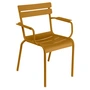 Fermob - Luxembourg fauteuil, peperkoek