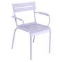 Fermob - Luxembourg Fauteuil, marshmallow