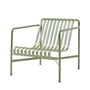 Hay - Palissade Lounge Chair Low salie (exclusieve editie)