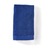 Zone Denamrk - Classic Handdoek, 50 x 100 cm, indigo blauw