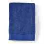Zone Denmark - Classic Badhanddoek, 70 x 140 cm, indigo blauw