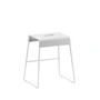 Zone Denmark - A-Stool Outdoor kruk, zacht grijs