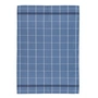 Södahl - Minimal Theedoek, 50 x 70 cm, blauw
