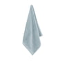 Södahl - Comfort Organic Handdoek, 50 x 100 cm, linnen blauw