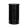 House Doctor - Sono Afvalbak, zwart