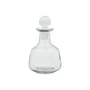House Doctor - Karaf karaf, D 9,5 x H 15 cm, helder