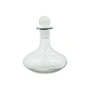 House Doctor - Karaf karaf, D 12 x H16 cm, helder