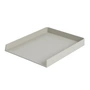 Muuto - Arrange dienblad, 32 x 25 cm, grijs