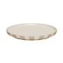 OYOY - Toppu bord, Ø 26,5 cm, klei