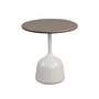 Cane-line - Glaze Salontafel ⌀ 45 cm, zand