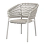 Cane-line - Ocean Fauteuil Outdoor, zand