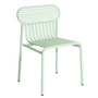 Petite Friture - Week-End Outdoor Stoel, pastelgroen