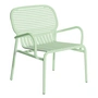 Petite Friture - Week-End Outdoor Fauteuil, pastelgroen
