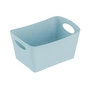 Koziol - Boxxx Opbergdoos M, gerecycled blauw