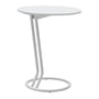 Softline - Boggie Bijzettafel, wit gelakt