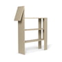 ferm Living - Horse boekenplank, kasjmier