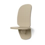Ferm Living - Pilu Wandplank, H 40 cm, kasjmier