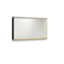 Vitra - Colour Frame Spiegel, medium, neutraal