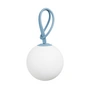 Fatboy - Bolleke Hanglamp, golf blauw