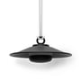 Fatboy - Chap-O Oplaadbare LED-buitenlamp, antraciet