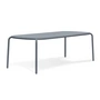 Fatboy - Toní Tablo Tafel, 220 x 99 cm, olifant