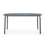 Fatboy - Toní Tavolo tuintafel, olifant