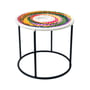 Acapulco Design - The Side Table, mesita Jalisco