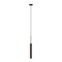 Audo - Tubulaire Hanglamp H 48 cm, bronskleurig messing