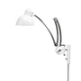 Fritz Hansen - KAISER idell 6559-W Wandlamp, wit